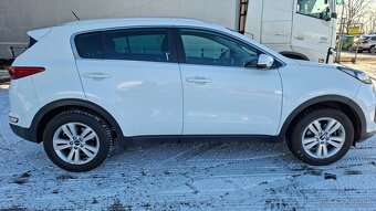 KIA SPORTAGE 1.6 GDI.2WD - 4