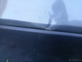 Ľavé predné dvere Suzuki S-cross - 4