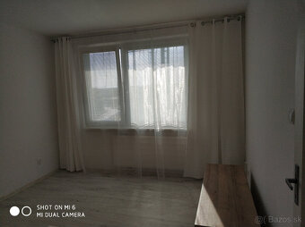 1 izbový byt prenájom - 4