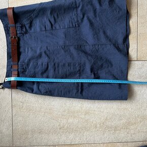 Kostým zn. Marc Aurel veľ. 36 - 4