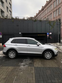 VW tiguan Volkswagen tiguan - 4