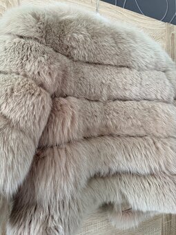 Kožuch z líšky - 4