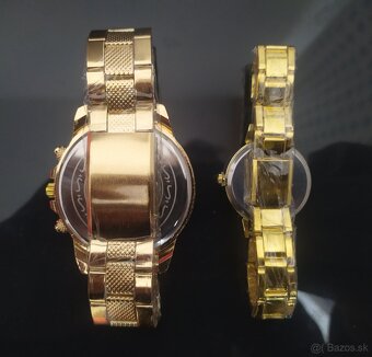 Pánsky+Dámsky štýlový SET - 4