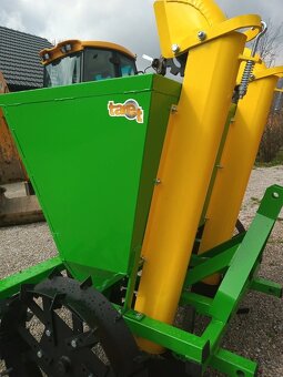 Sadzač zemiakov - 4