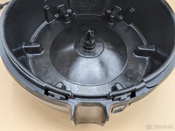 Teplovzdušná friteza Tefal actifry genius+ - 4