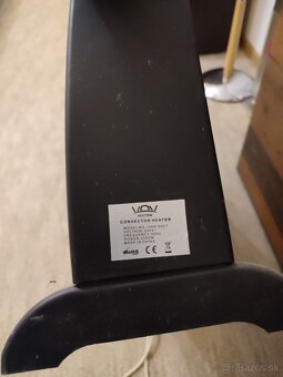 elektricky radiator - 4