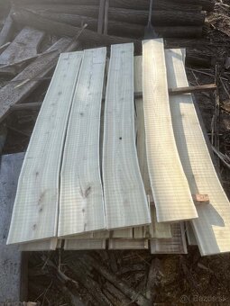 Stavebné rezivo - 4