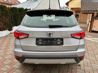Seat Arona Xcellence 1.0 TSI 81kw - 4