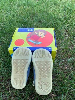 Protetika botasky velkost 21 - 4