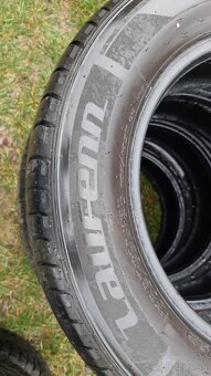 205/65r16c 102/105T Hankook - Laufen letne - 4