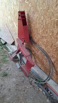 Čelný nakladač - 4