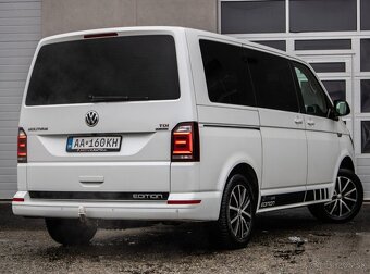 Volkswagen T6 Multivan 20 BiTDI BMT Highline 4MOTION DSG, 15 - 4