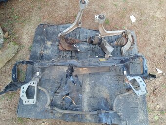 Škoda Fabia 1 1.9tdi 1.4tdi - 4