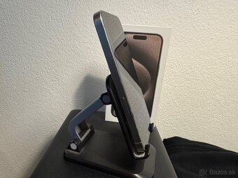 iPhone 15 Pro 128Gb s krabicou - 4