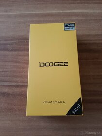 DOOGEE S96GT - 4