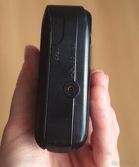 Walkman Sony FX101 - 4