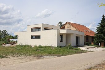 Bez maklérov predám moderný dom v lokalite Palárikovo ID 104 - 4
