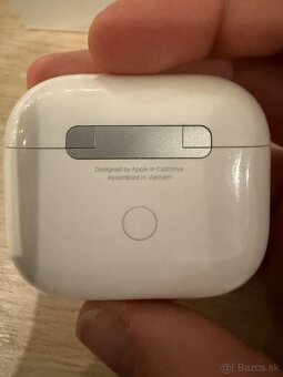 Airpods 3 Magsafe 2x - 4