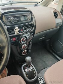 Citroen C Zero Elektromobil - 4