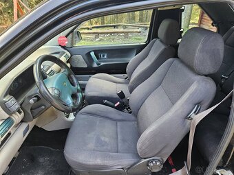 Land rover 1.8i 4x4 - 4