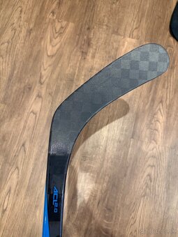 Bauer Nexus Sync P92 87 FLEX PRAVAČKA - 4