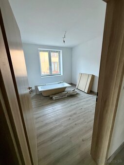 Moderný 3-izbový byt s terasou 97,4m2 - 4