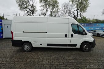 CITROEN JUMPER L4H2 MRAZÁK DO -15°C 2.0HDI KLIMA - 4