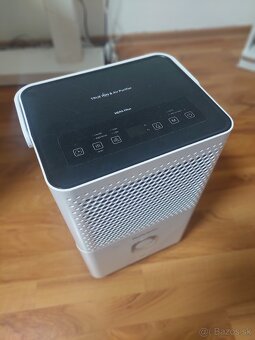 Odvlhcovac vzduchu Rohnson R-91310 True Ion & Air Purifier - 4