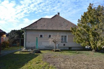 Predaj rodinný dom Nitra 8 km EXKLUZÍVNE - 4
