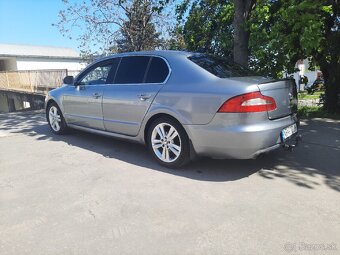 Škoda superb 2 1.9tdi, 77kw - 4