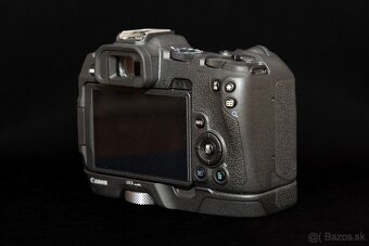 Canon EOS R8 v záruke - 4