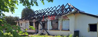 Rodinný dom a záhrada 1.100 m2, Šarovce (SM - 814) - 4