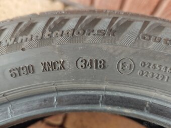 Matador 185/60 R15 T XL - 4