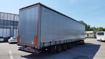Kögel S24-1 lowdeck - 4