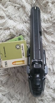 Predám CZ 83 - 4