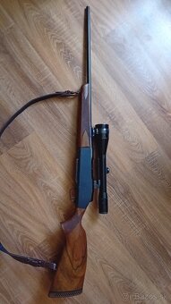 8x68s guľovnica - 4