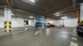 Exkluzívny rezidenčný skvost na hradnom vrchu – Luxusný 4-iz - 4