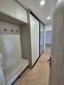 ✨ Štýlový 2-izbový byt po kompletnej rekonštrukcii – Hliny✨ - 4