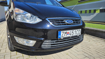 Ford Galaxy, 2011/2012, automat - 4