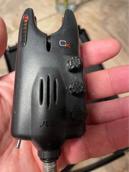 Signalizatory JRC CX 4+1 - 4