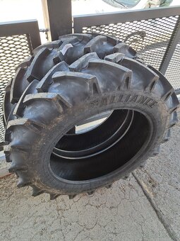 TRAKTOROVA PNEUMATIKA,PLASTE GUMY TRAKTOR ZETOR UKT - 4