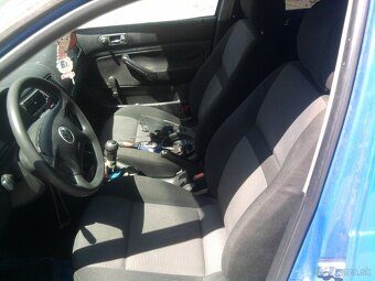 Rozpredam Vw golf 4 combi - 4