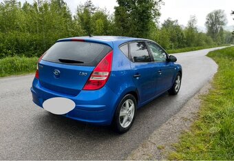 Hyundai i30 1.4 benzin -LEN 147.000km - 4