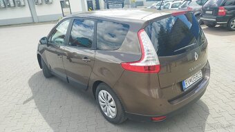 Renault Grand Scenic 1,5 dci 81 kw - 4