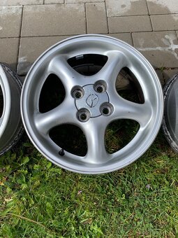 Disky R15 - 4