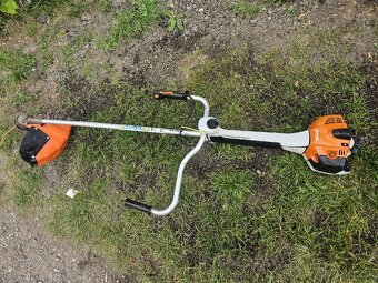 Stihl fs 361c - 4