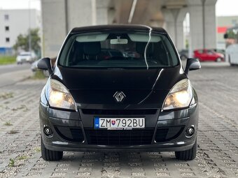Renault Scenic 2010 kup. v SR - 4