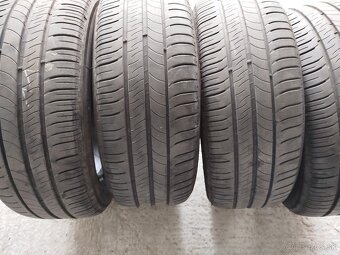 Michelin Green X 205/55/R16 letné pneumatiky - 4