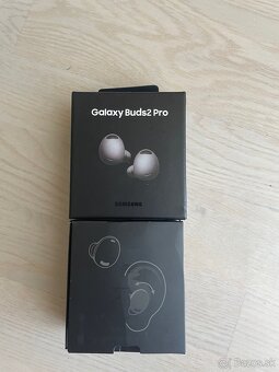 Samsung Buds 2 Pro - 4