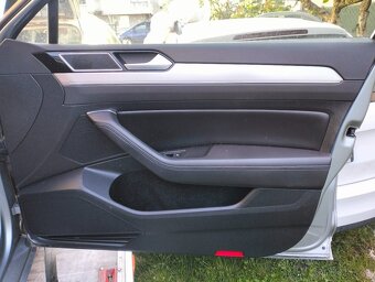 Passat b8 r.v 2020 - 4